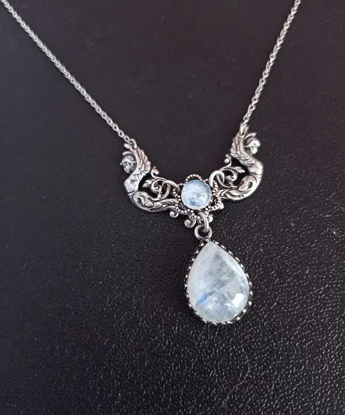 Moonstone Goddess Set